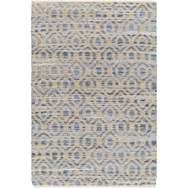 Livabliss Jean JEA-2304 Handmade Area Rug JEA2304-69 - main